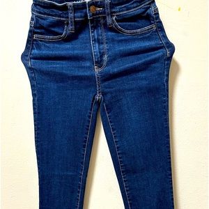 Han American Eagle de color azul de segunda mano
